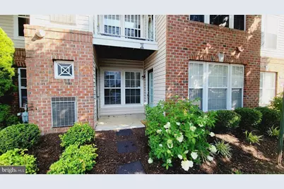 2032 Hunting Ridge Drive #2032, Owings Mills, MD 21117 - Photo 11