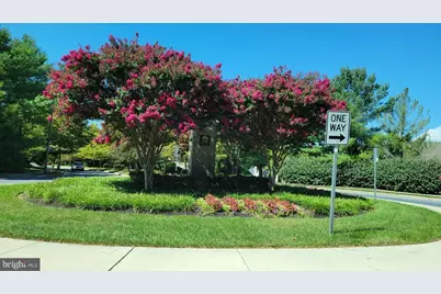 2032 Hunting Ridge Drive #2032, Owings Mills, MD 21117 - Photo 13