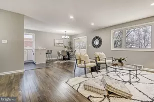 5543 Lanham Way, Baltimore, MD 21206 - Photo 9