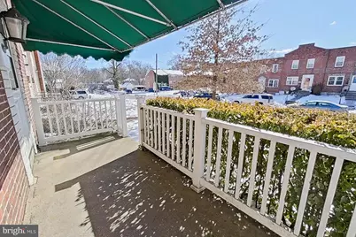 1738 Redwood, Parkville, MD 21234 - Photo 5