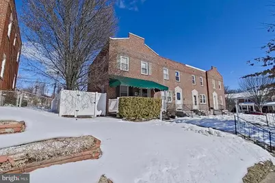 1738 Redwood, Parkville, MD 21234 - Photo 1