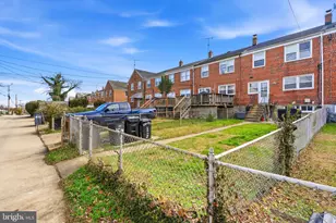 1504 Kirkwood Rd, Gwynn Oak, MD 21207 - Photo 29