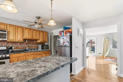 1504 Kirkwood Road, Gwynn Oak, MD 21207 - Photo 9