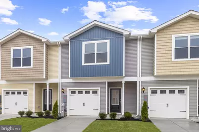 8155 Bartholomew Court, Baltimore, MD 21206 - Photo 1