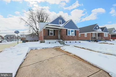 6515 Hazelwood Court, Baltimore, MD 21237 - Photo 1