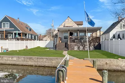 505 Bayside Drive, Dundalk, MD 21222 - Photo 33