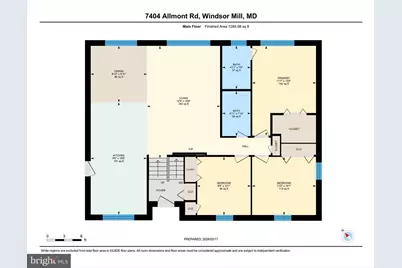 7404 Allmont Road, Baltimore, MD 21244 - Photo 55