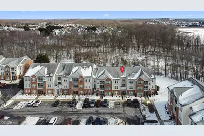 9 Brook Farm Court #9G, Perry Hall, MD 21128 - Photo 33