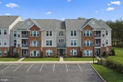 9 Brook Farm Court #9G, Perry Hall, MD 21128 - Photo 1