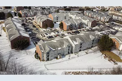 9 Brook Farm Court #9G, Perry Hall, MD 21128 - Photo 3