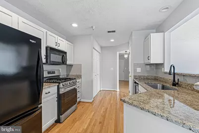 9 Brook Farm Court #9G, Perry Hall, MD 21128 - Photo 13