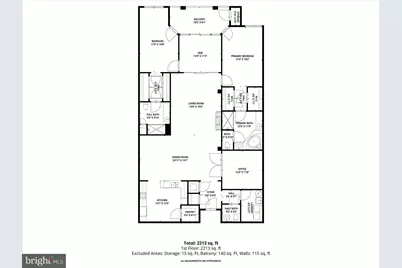 3000 Stone Cliff Drive #105, Baltimore, MD 21209 - Photo 47