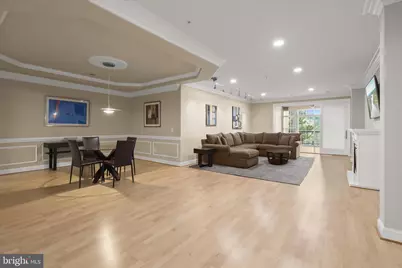 3000 Stone Cliff Drive #105, Baltimore, MD 21209 - Photo 5