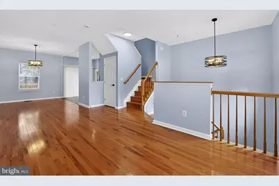 122 Persimmon Circle, Reisterstown, MD 21136 - Photo 9