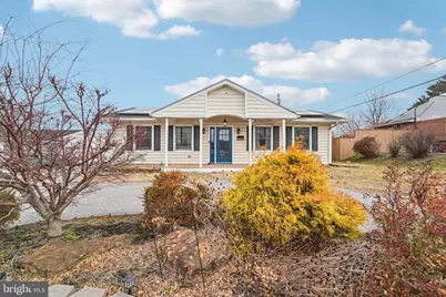 2504 Putty Hill Avenue, Parkville, MD 21234 - Photo 1