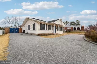 2504 Putty Hill Avenue, Parkville, MD 21234 - Photo 3