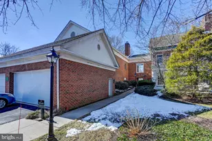 406 Brightwood Clb Dr, Lutherville Timonium, MD 21093 - Photo 23