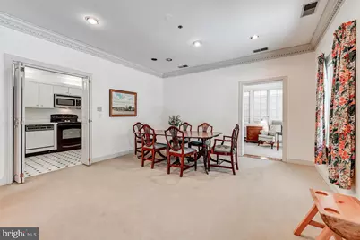 406 Brightwood Club Drive #406, Lutherville Timonium, MD 21093 - Photo 7