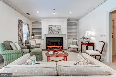 406 Brightwood Club Drive #406, Lutherville Timonium, MD 21093 - Photo 11