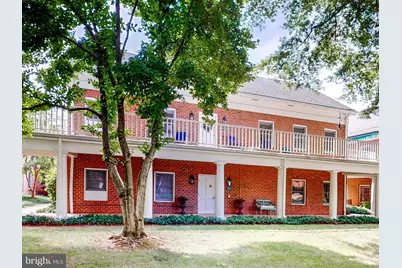 406 Brightwood Club Drive #406, Lutherville Timonium, MD 21093 - Photo 1