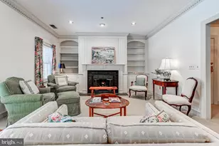 406 Brightwood Clb Dr, Lutherville Timonium, MD 21093 - Photo 5