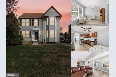 1207 Taylor Avenue, Halethorpe, MD 21227 - Photo 1