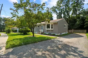 103 Allgate Rd, Owings Mills, MD 21117 - Photo 1