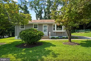 103 Allgate Rd, Owings Mills, MD 21117 - Photo 1