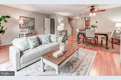 45 Bryans Mill Way, Catonsville, MD 21228 - Photo 13