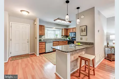 45 Bryans Mill Way, Catonsville, MD 21228 - Photo 9
