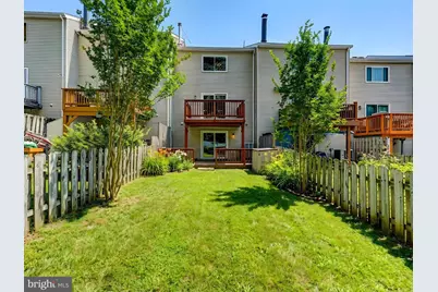 45 Bryans Mill Way, Catonsville, MD 21228 - Photo 33