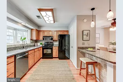 45 Bryans Mill Way, Catonsville, MD 21228 - Photo 5