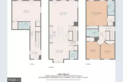 1 Taube Court, Owings Mills, MD 21117 - Photo 43