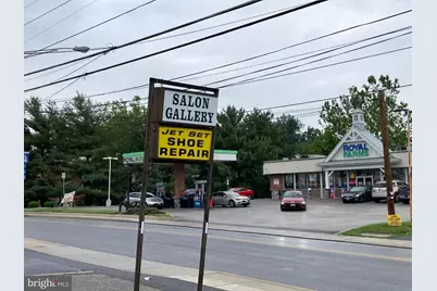 6411 Windsor Mill Road, Gwynn Oak, MD 21207 - Photo 21