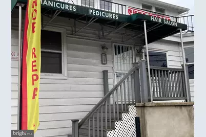 6411 Windsor Mill Road, Gwynn Oak, MD 21207 - Photo 1