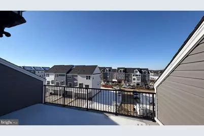 1814 Oxbow Road, Windsor Mill, MD 21244 - Photo 25