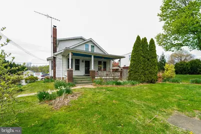 13816 Hanover Pike, Reisterstown, MD 21136 - Photo 1