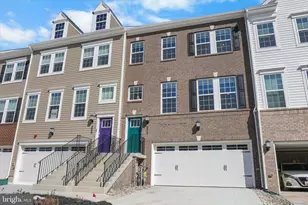 1705 Water Xing Rd, Baltimore, MD 21208 - Photo 1