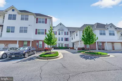 9645 Devedente Drive #204, Owings Mills, MD 21117 - Photo 23
