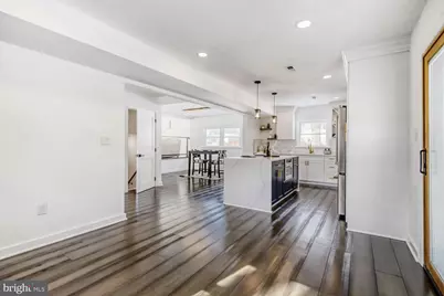 7107 Walnut Avenue, Baltimore, MD 21208 - Photo 9