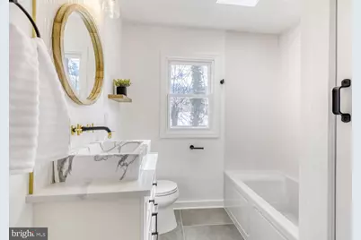 7107 Walnut Avenue, Baltimore, MD 21208 - Photo 21