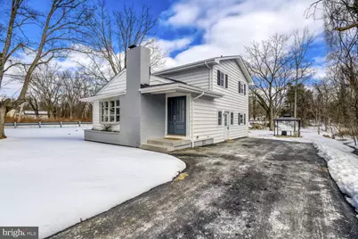 7107 Walnut Avenue, Baltimore, MD 21208 - Photo 1