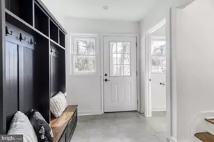 7107 Walnut Ave, Baltimore, MD 21208 - Photo 3