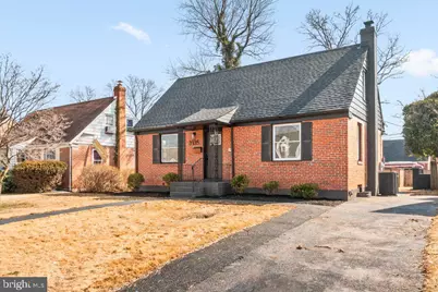 3735 Sylvan Drive, Baltimore, MD 21207 - Photo 3