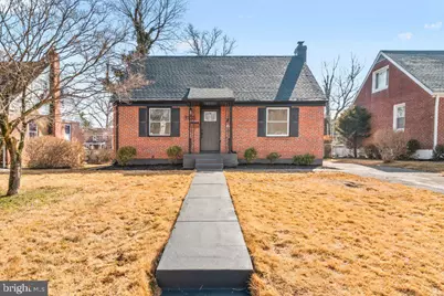 3735 Sylvan Drive, Baltimore, MD 21207 - Photo 1