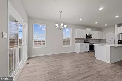 6 Comes Ridge Court, Rosedale, MD 21237 - Photo 9