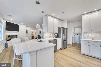 1414 Burke Road #201, Middle River, MD 21220 - Photo 17