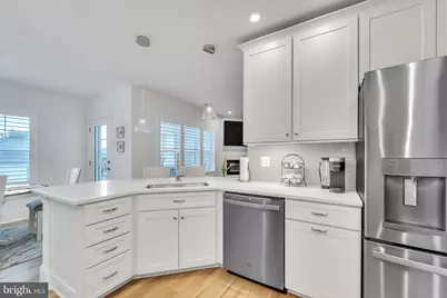 1414 Burke Road #201, Middle River, MD 21220 - Photo 15