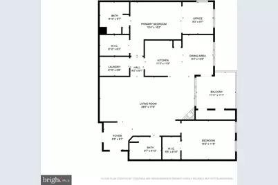 1414 Burke Road #201, Middle River, MD 21220 - Photo 35