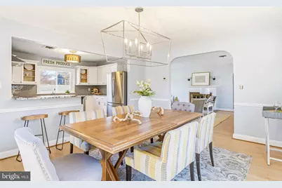 500 Hillen Road, Towson, MD 21286 - Photo 7